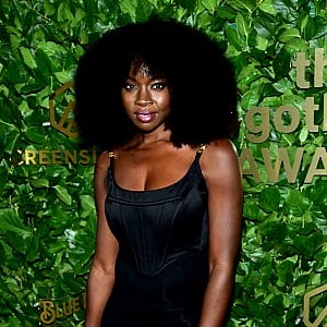 Danai Gurira