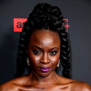 Danai Gurira