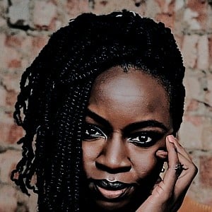 Danai Gurira