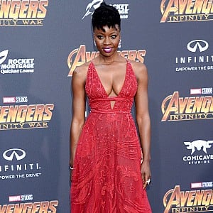 Danai Gurira