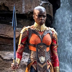 Danai Gurira