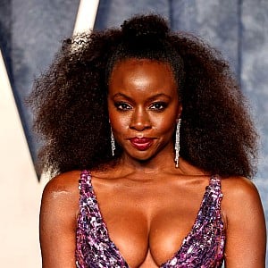 Danai Gurira