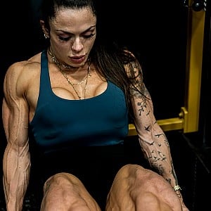 Danai Theodoropoulou