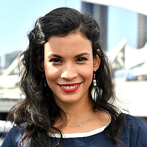 Danay Garcia