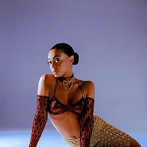 Dandara Mariana