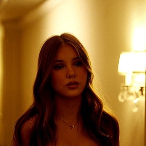 Daneliya Tuleshova