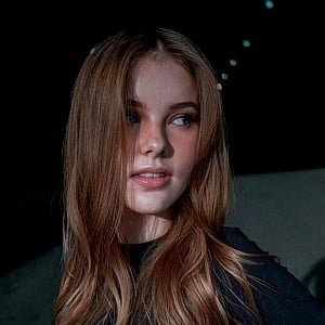 Daneliya Tuleshova