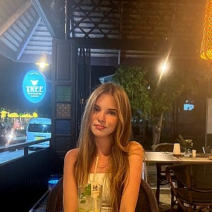 Daneliya Tuleshova
