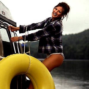 Danelle Marie Folta