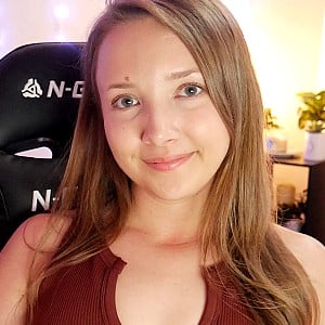 Dani ASMR