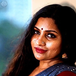 Dani Amritraj
