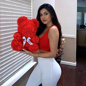 Dani Avila