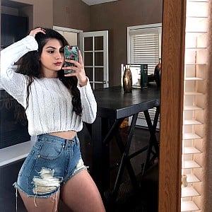 Dani Avila