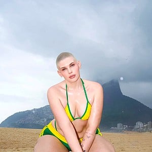 Dani Carbonari