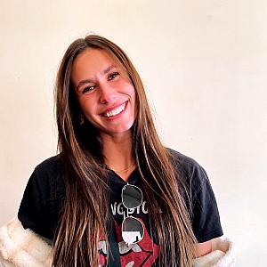 Dani Drews