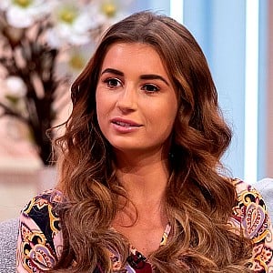 Dani Dyer
