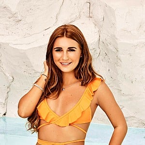 Dani Dyer