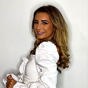 Dani Dyer