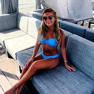 Dani Dyer