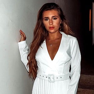 Dani Dyer