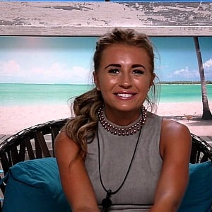 Dani Dyer