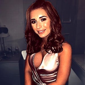 Dani Dyer