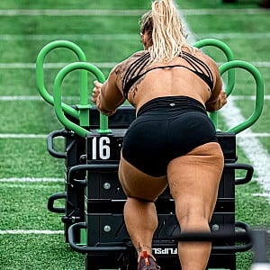 Dani Elle Speegle