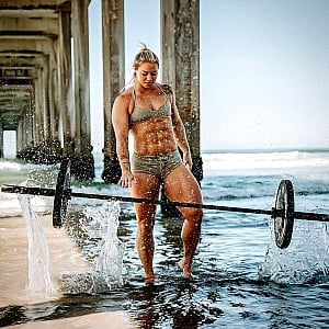 Dani Elle Speegle