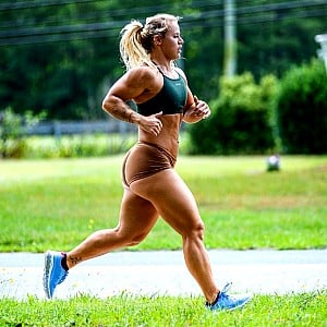 Dani Elle Speegle