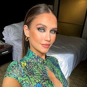 Dani G Schulz