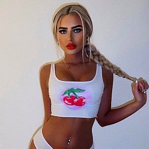 Dani Graham
