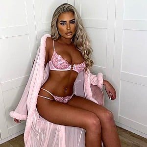 Dani Graham