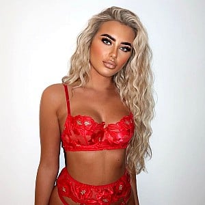 Dani Graham