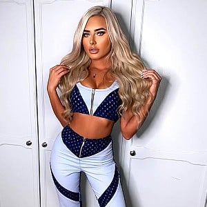 Dani Graham