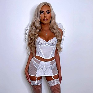Dani Graham