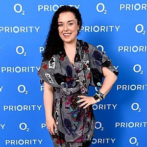 Dani Harmer