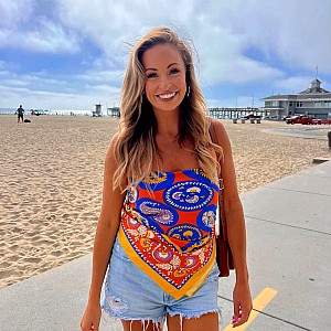 Dani Klupenger