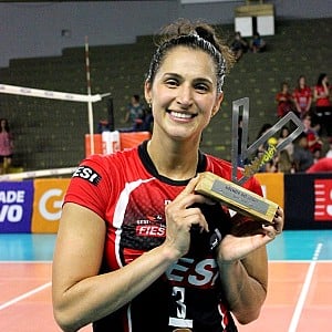 Dani Lins