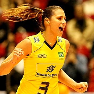 Dani Lins