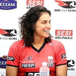 Dani Lins