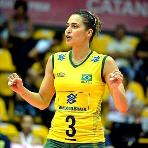 Dani Lins