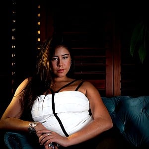 Dani Mendoza