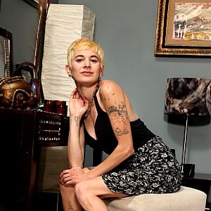 Dani Moon