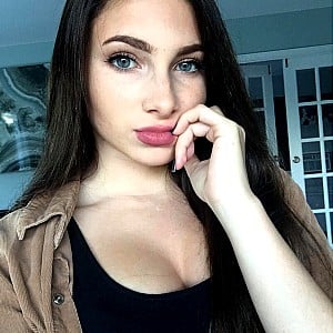 Dani O'Brien