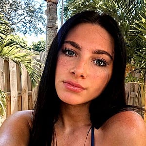 Dani O'Brien
