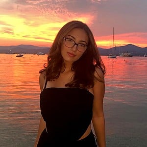 Dani Salsberg