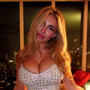 Dani Salsberg