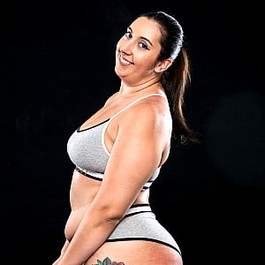 Dani Sorrento