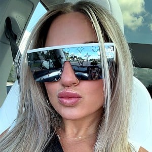 Dani Spooner