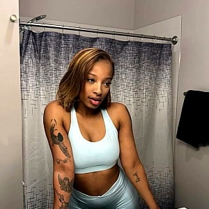 Dani Taylor
